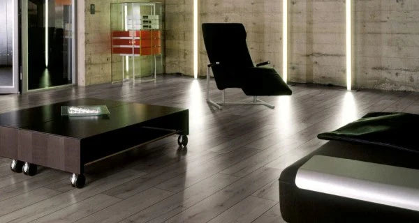 Laminate Flooring