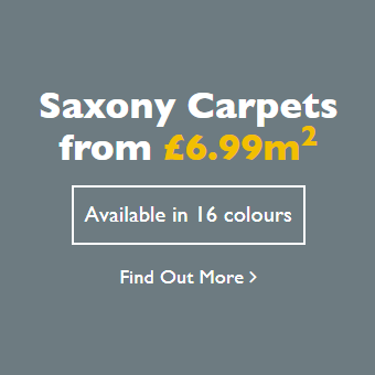 Saxony Carpets