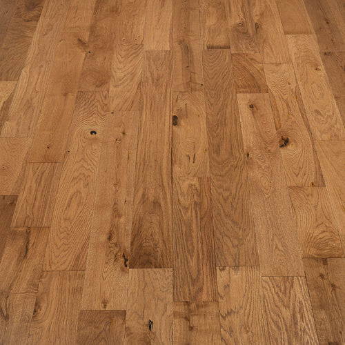 Antique Oak Planks Natural Touch 12/2mm Engineered Wood Flooring