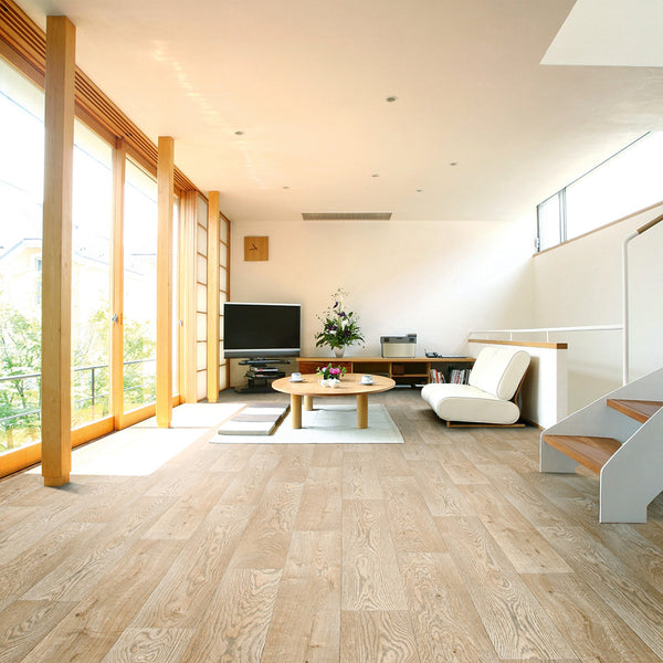 Puma Wood Vinyl Flooring
