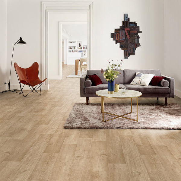 Everest Vinyl Flooring