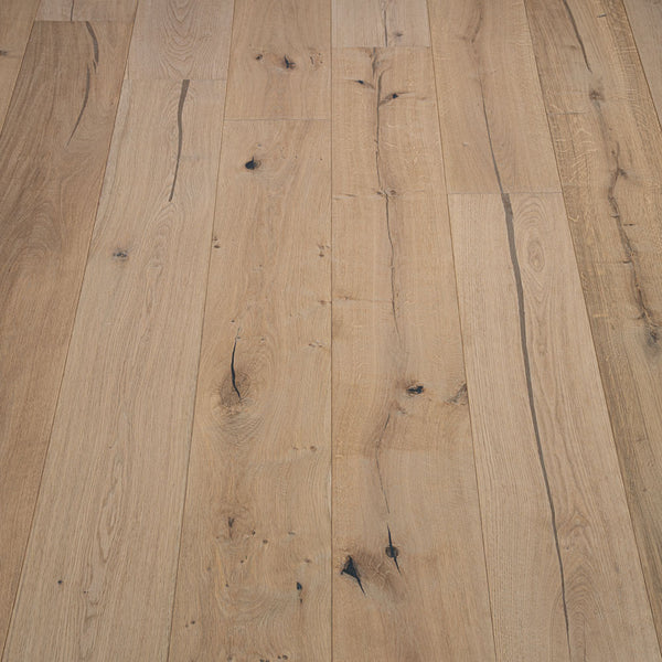 Cathedral Oak Planks Natural Touch 14/3mm Engineered Wood Flooring