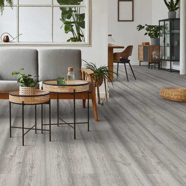 Supernatural Classic 8mm Laminate Flooring