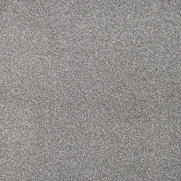 French Grey Juno New Twist Carpet far
