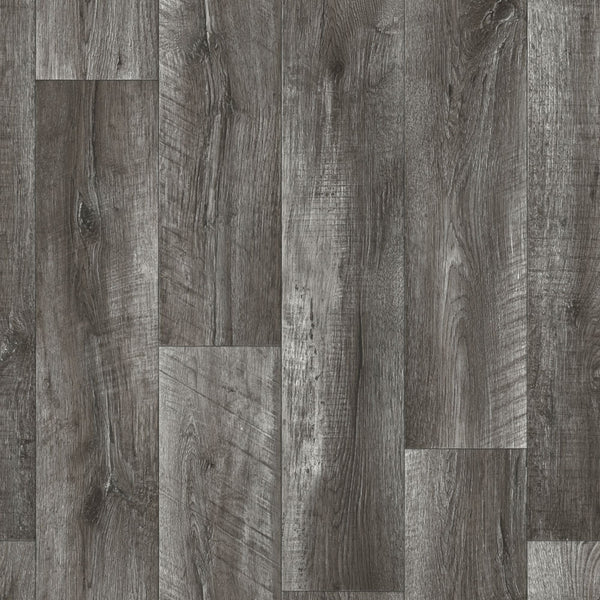 Knox Oak Dark Grey