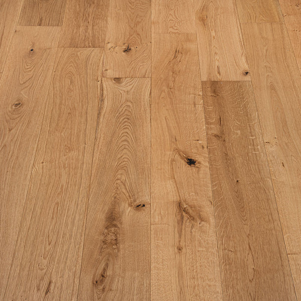 Natural Oak Planks Natural Touch 14/3mm Engineered Wood Flooring