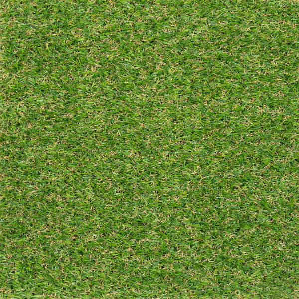 Poppy 20mm Artificial Grass
