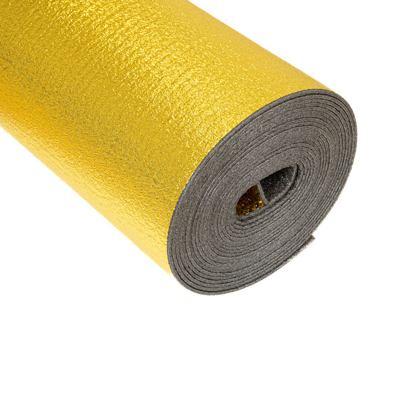 Principle Gold 5mm Laminate Underlay