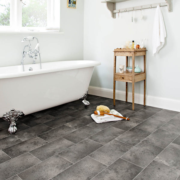 Puma Stone Vinyl Flooring