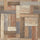 Trend Pine Multicolour