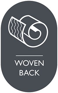 Woven Backed Carpets