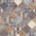 Zaragoza Tile Indigo
