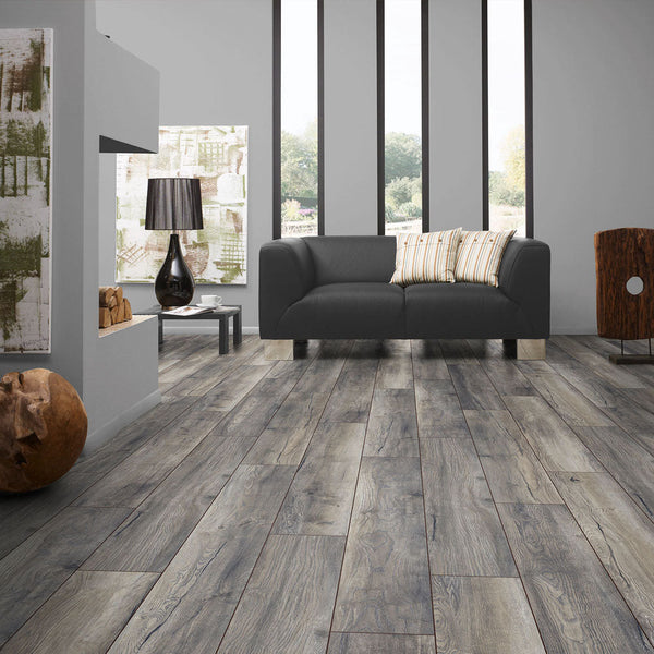 Casa Laminate Flooring lifestyle