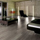 Century Oak Grey Advantage Laminate Flooring lifestyle image