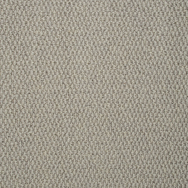 Ivory Cream Lakeside Loop Carpet