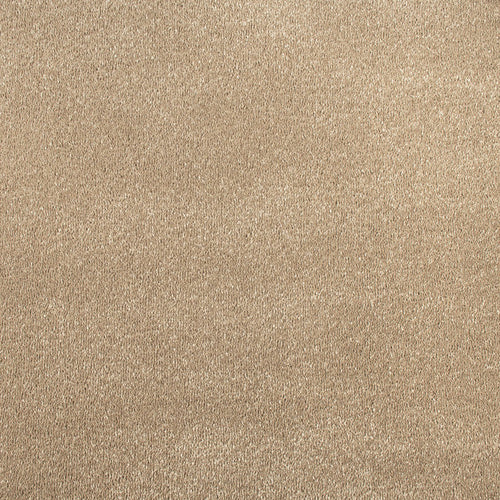 Mink Beige 90 Amalfi Saxony Carpet far