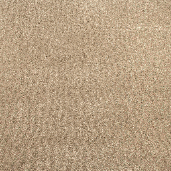 Mink Beige 90 Amalfi Saxony Carpet far