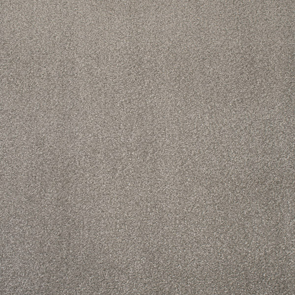 Platinum Grey Starlight Glitter Twist Carpet far