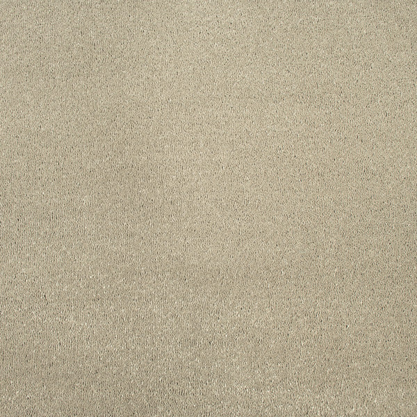 Sandy Beige 72 Amalfi Saxony Carpet far